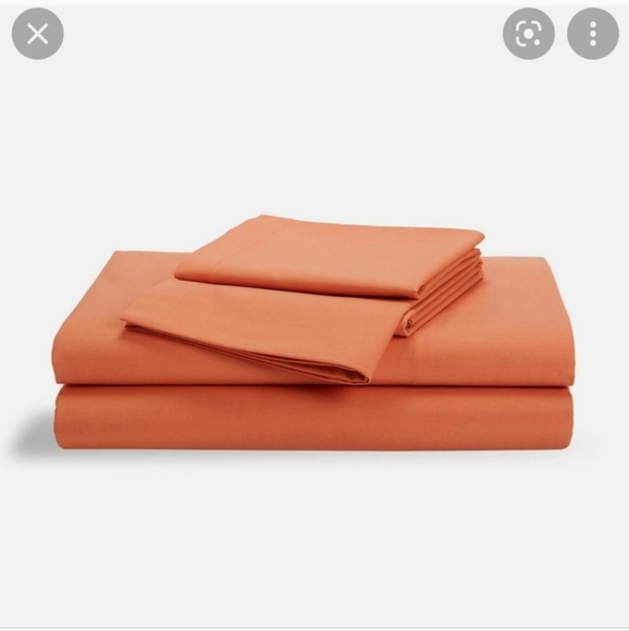 Brooklinen Bedding Brooklinen Classic Sheet Set Limited Editionclay